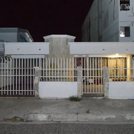 Casa Zoe Villa